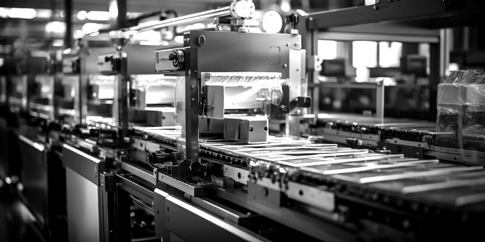 Industrial Automation