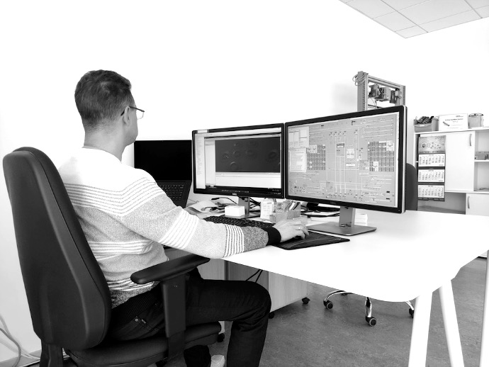 PLC & SCADA